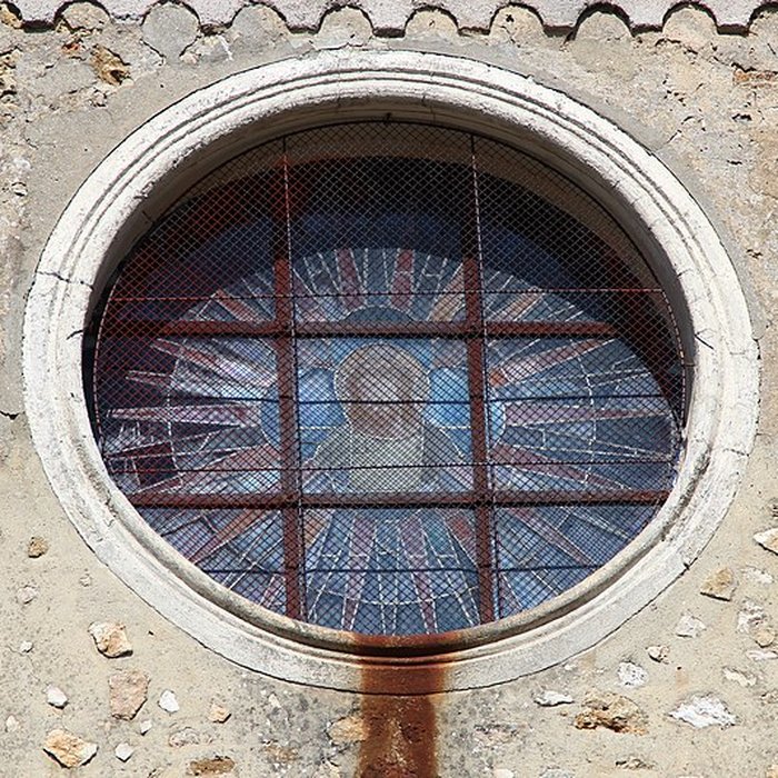 Photo de Église Saint-Rigomer-et-Sainte-Ténestine de Vauhallan