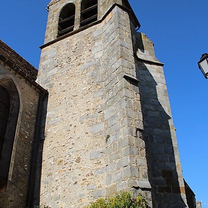 Photo de Église Saint-Rigomer-et-Sainte-Ténestine de Vauhallan