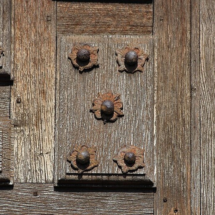 Photo de Église Saint-Rigomer-et-Sainte-Ténestine de Vauhallan
