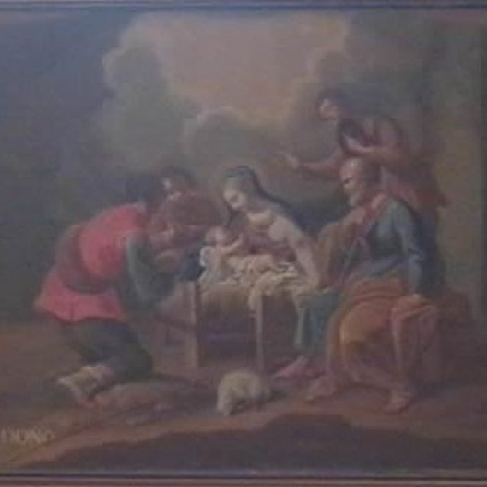 Photo de Église Saint-Rigomer-et-Sainte-Ténestine de Vauhallan