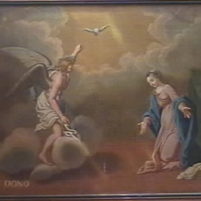 Photo de Église Saint-Rigomer-et-Sainte-Ténestine de Vauhallan