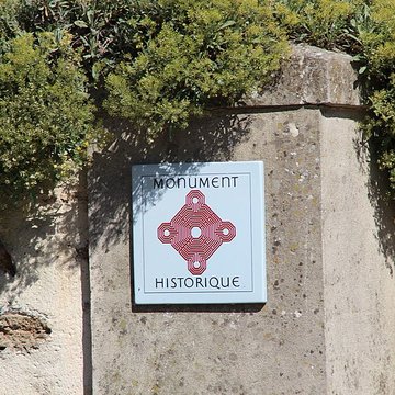 Église Saint-Rigomer-et-Sainte-Ténestine de Vauhallan