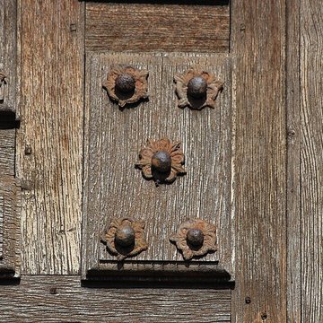 Église Saint-Rigomer-et-Sainte-Ténestine de Vauhallan