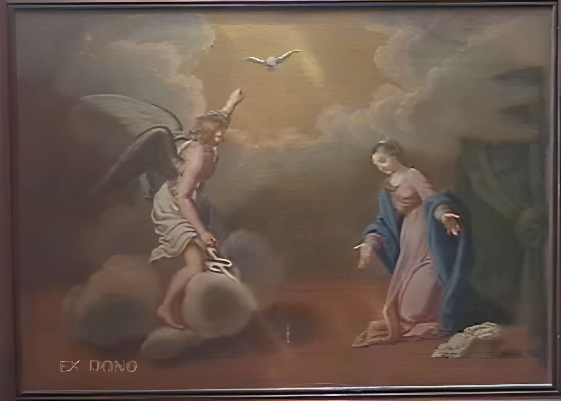 Église Saint-Rigomer-et-Sainte-Ténestine de Vauhallan