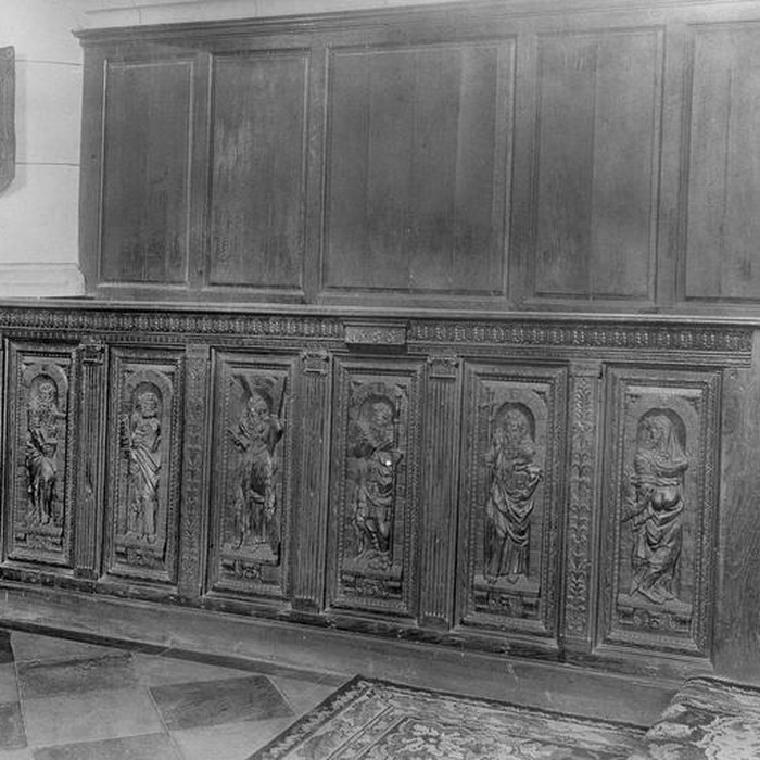 Photo de Église Saint-Riquier de Liercourt