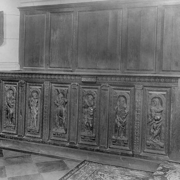 Église Saint-Riquier de Liercourt