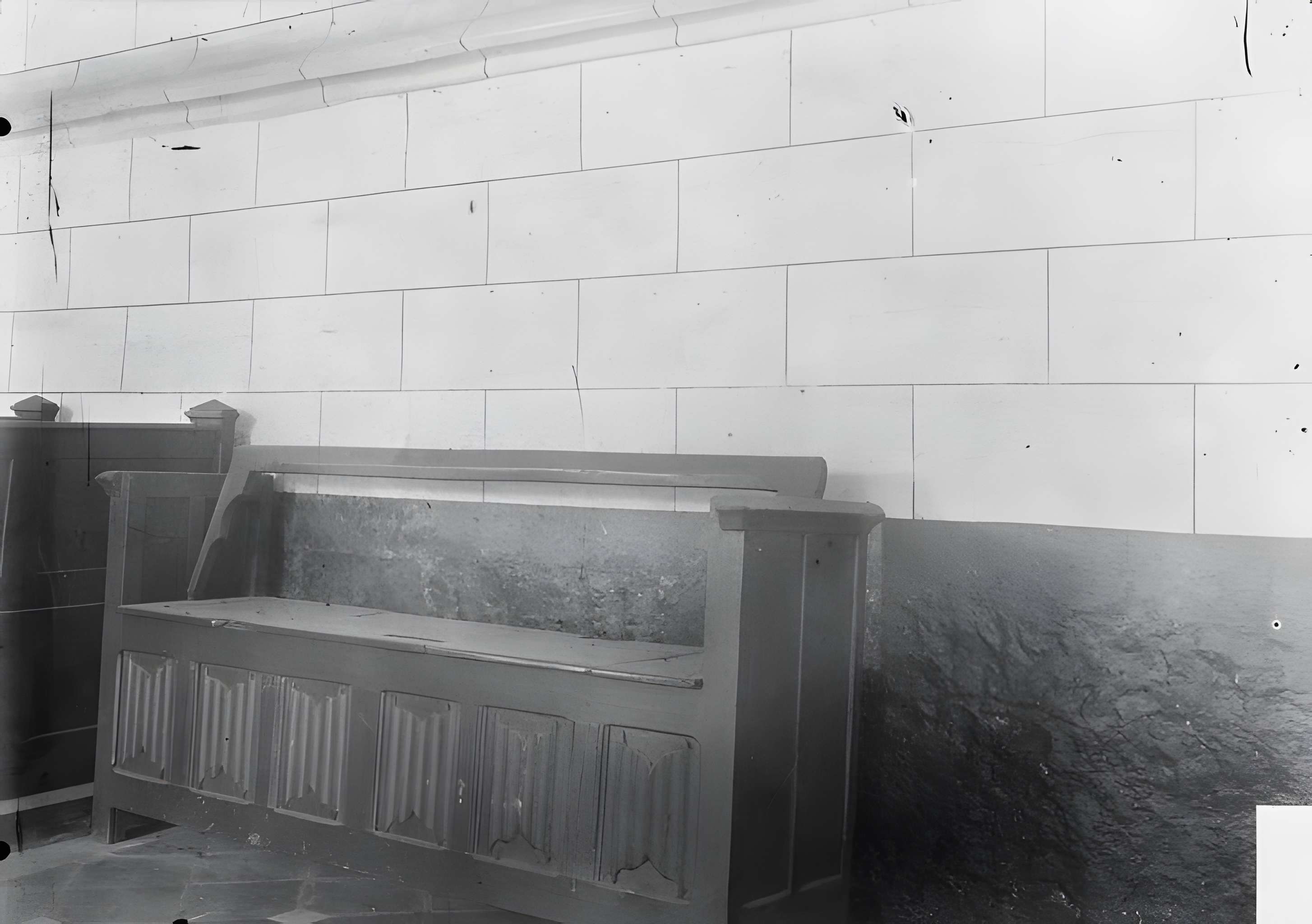 Église Saint-Riquier de Liercourt