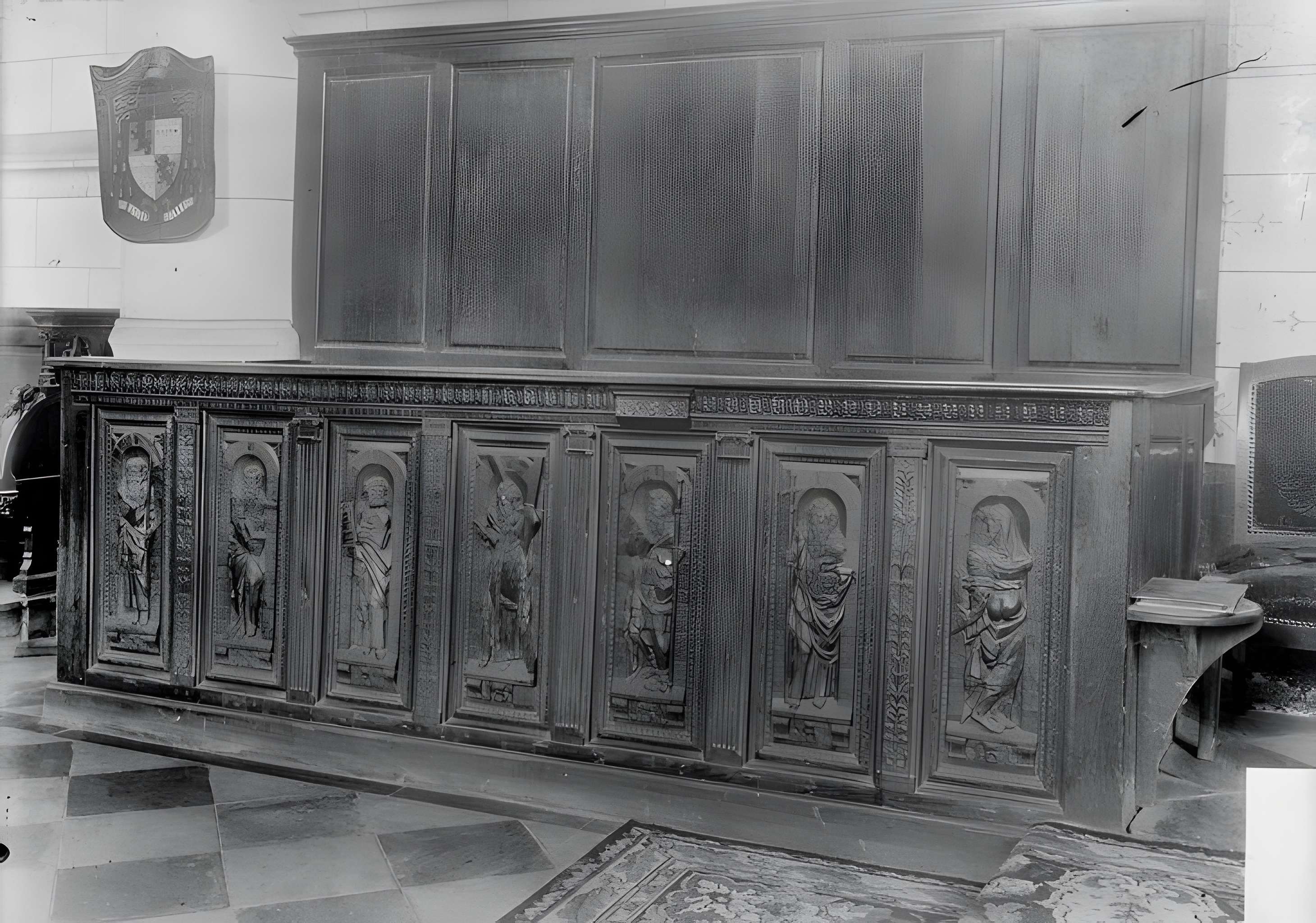 Église Saint-Riquier de Liercourt