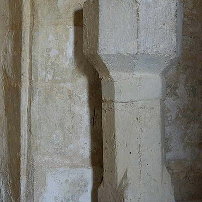 Photo de Église Saint-Roch de Chalais