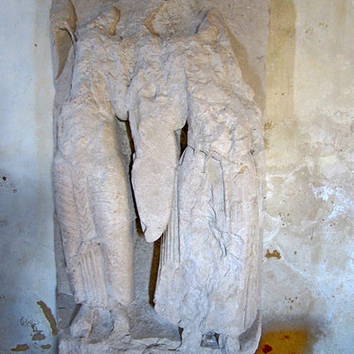 Photo de Église Saint-Roch de Chalais