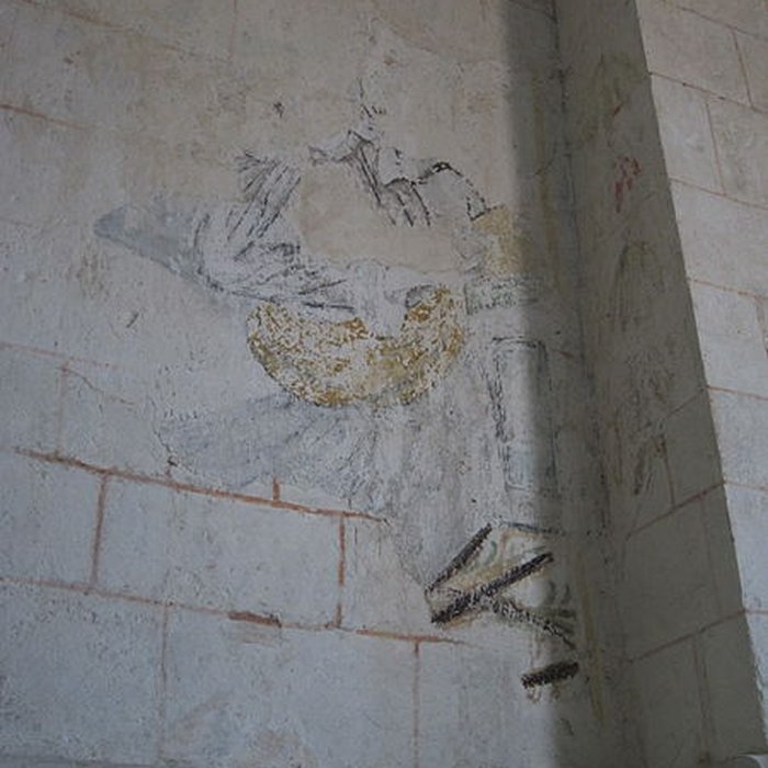 Photo de Église Saint-Roch de Chalais