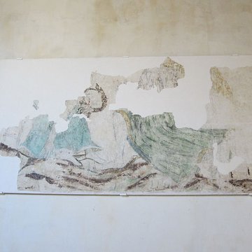 Église Saint-Roch de Chalais