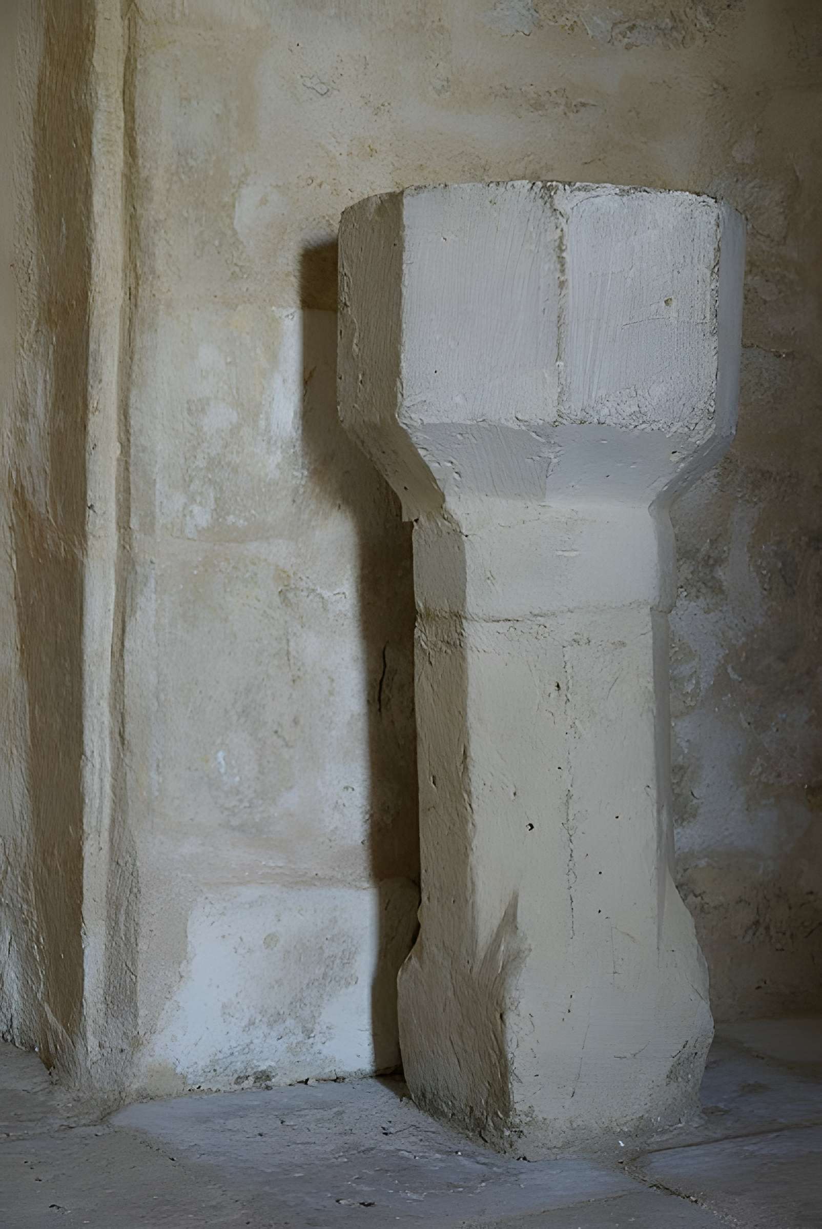 Église Saint-Roch de Chalais