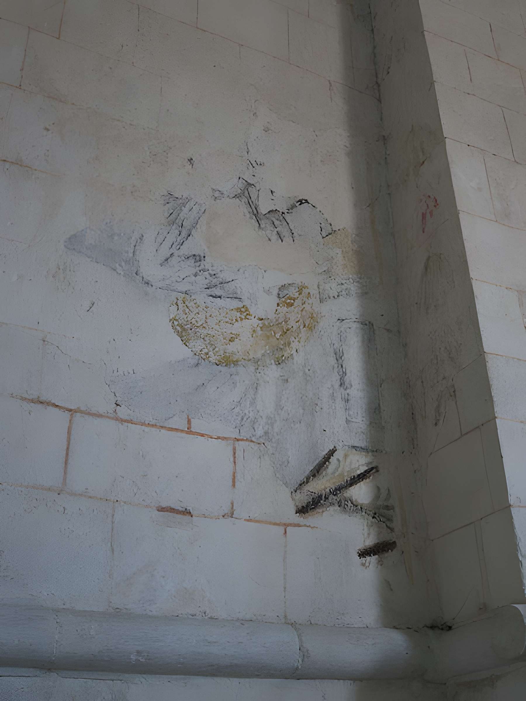 Église Saint-Roch de Chalais