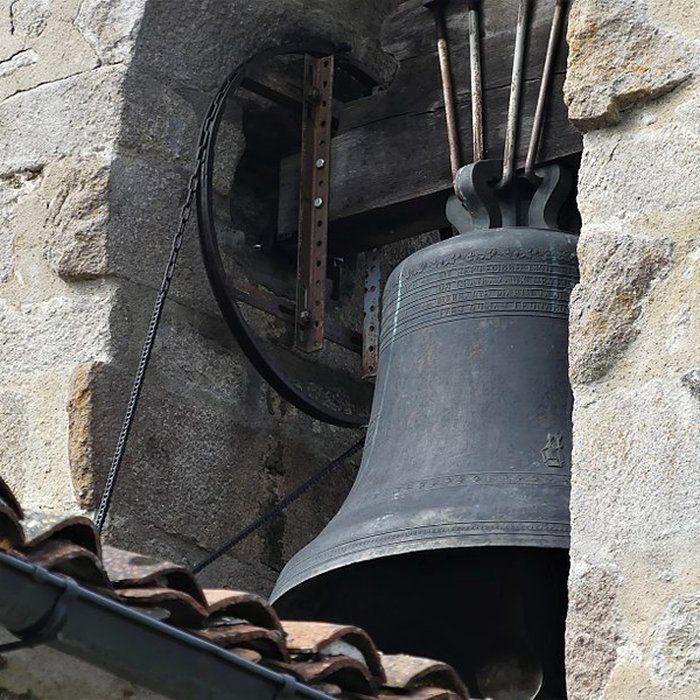 Photo de Eglise Saint-Roch et de lAssomption de Notre-Dame