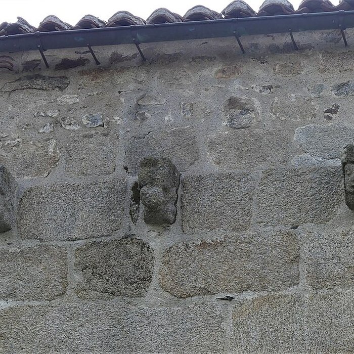 Photo de Eglise Saint-Roch et de lAssomption de Notre-Dame