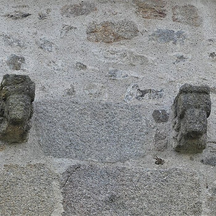 Photo de Eglise Saint-Roch et de lAssomption de Notre-Dame