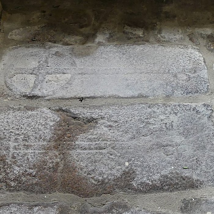 Photo de Eglise Saint-Roch et de lAssomption de Notre-Dame