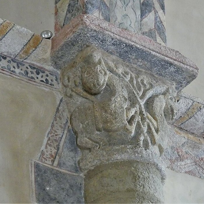 Photo de Eglise Saint-Roch et de lAssomption de Notre-Dame