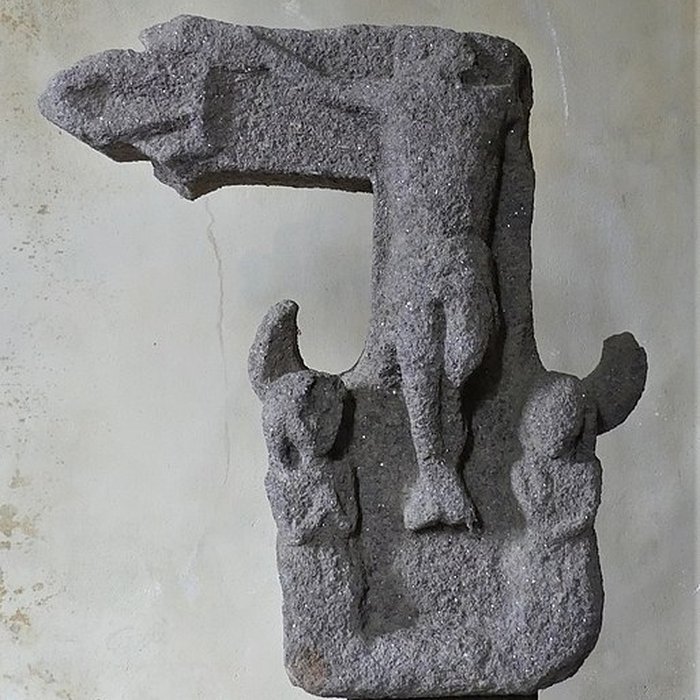 Photo de Eglise Saint-Roch et de lAssomption de Notre-Dame