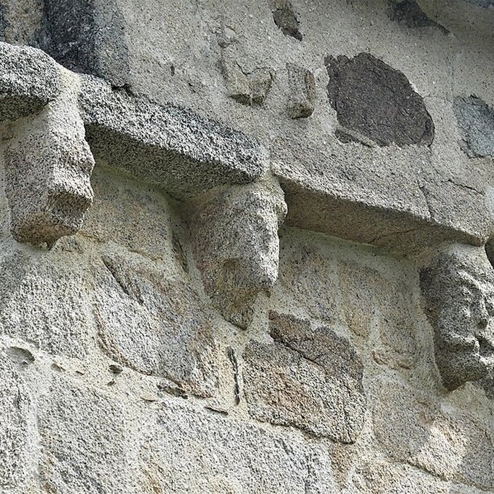 Photo de Eglise Saint-Roch et de lAssomption de Notre-Dame