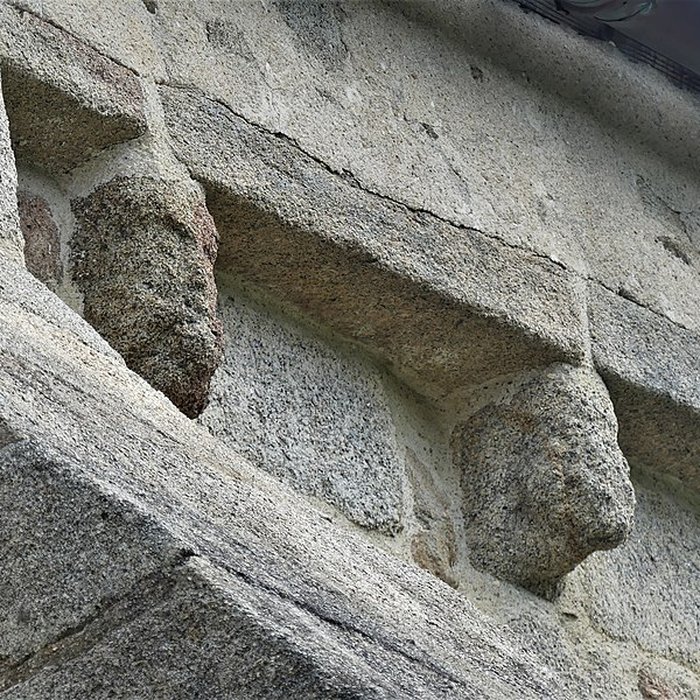 Photo de Eglise Saint-Roch et de lAssomption de Notre-Dame