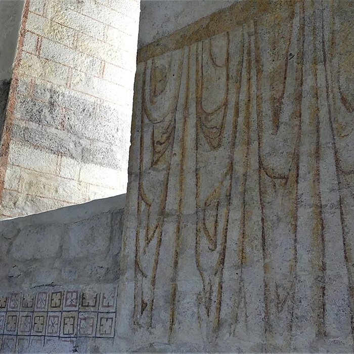 Photo de Eglise Saint-Roch et de lAssomption de Notre-Dame