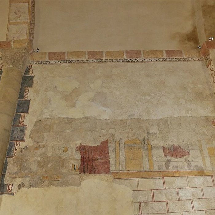 Photo de Eglise Saint-Roch et de lAssomption de Notre-Dame