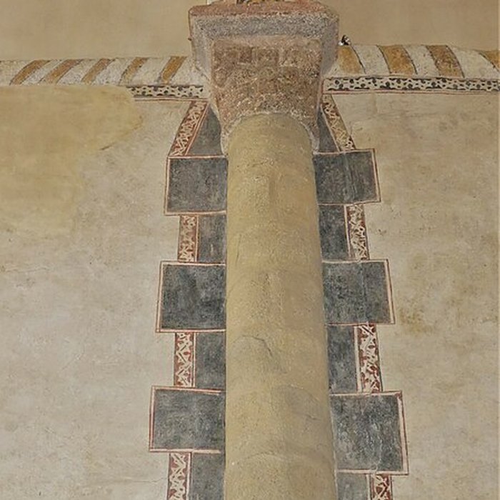 Photo de Eglise Saint-Roch et de lAssomption de Notre-Dame