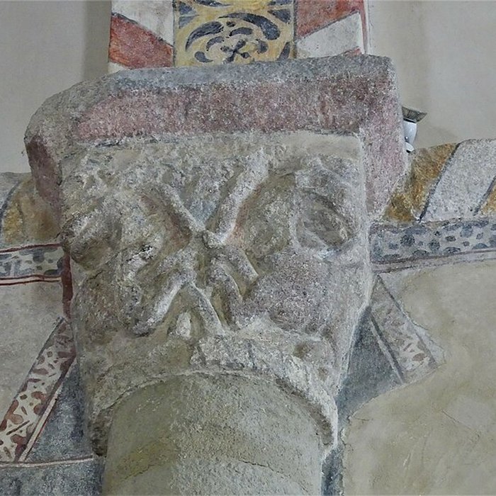 Photo de Eglise Saint-Roch et de lAssomption de Notre-Dame