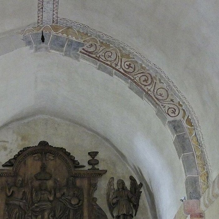 Photo de Eglise Saint-Roch et de lAssomption de Notre-Dame