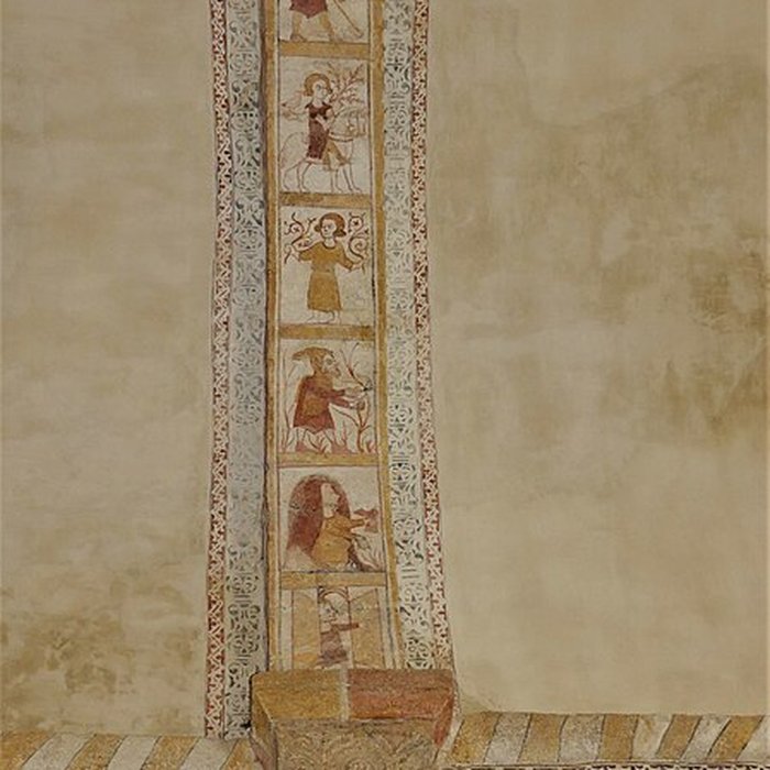 Photo de Eglise Saint-Roch et de lAssomption de Notre-Dame