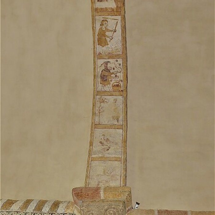 Photo de Eglise Saint-Roch et de lAssomption de Notre-Dame