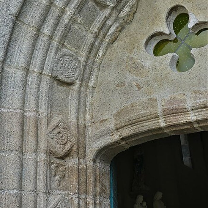 Photo de Eglise Saint-Roch et de lAssomption de Notre-Dame