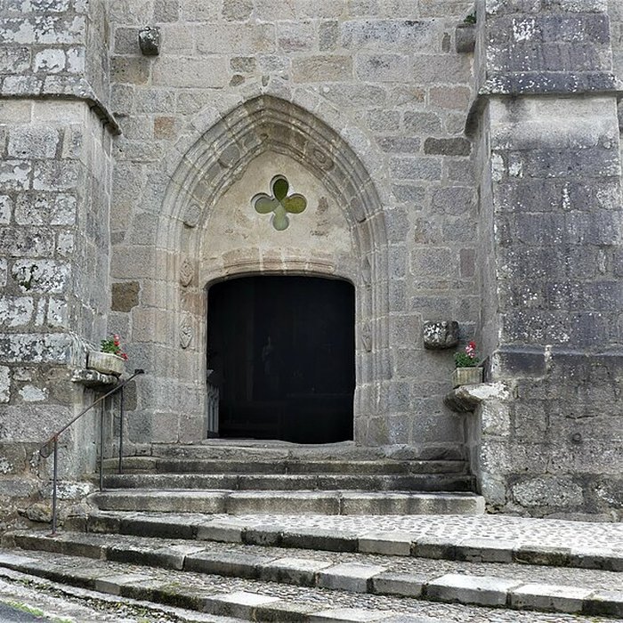 Photo de Eglise Saint-Roch et de lAssomption de Notre-Dame
