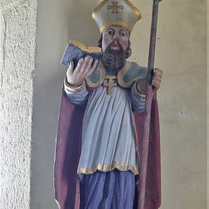 Photo de Eglise Saint-Roch et de lAssomption de Notre-Dame