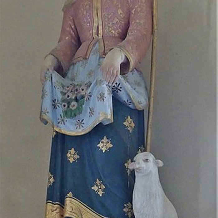 Photo de Eglise Saint-Roch et de lAssomption de Notre-Dame