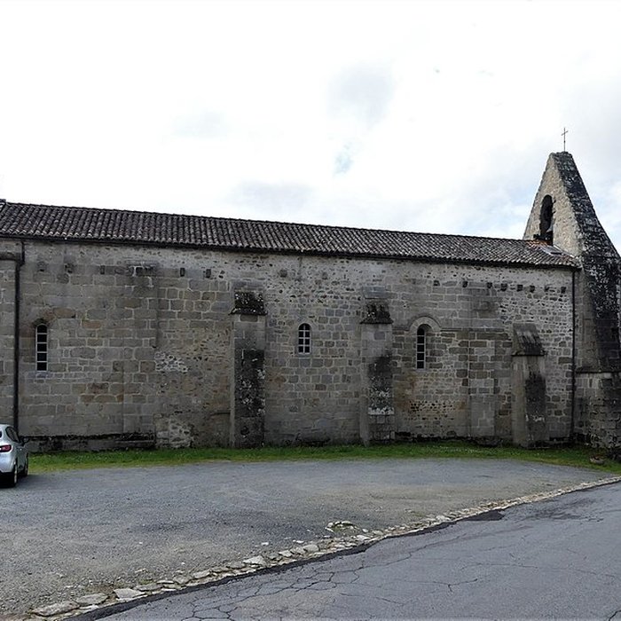 Photo de Eglise Saint-Roch et de lAssomption de Notre-Dame