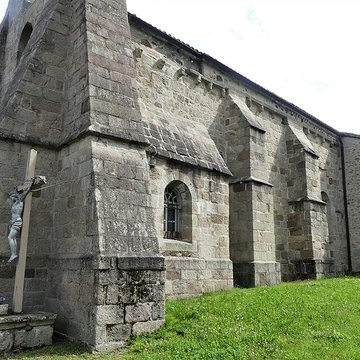 Eglise Saint-Roch et de lAssomption de Notre-Dame