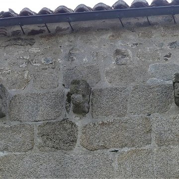 Eglise Saint-Roch et de lAssomption de Notre-Dame