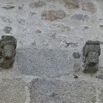 Eglise Saint-Roch et de lAssomption de Notre-Dame