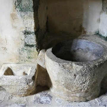 Eglise Saint-Roch et de lAssomption de Notre-Dame