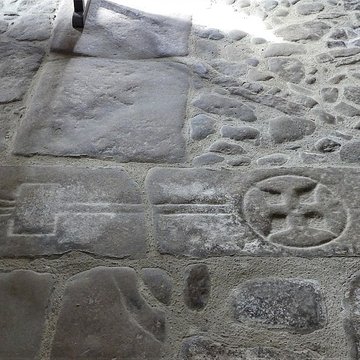 Eglise Saint-Roch et de lAssomption de Notre-Dame