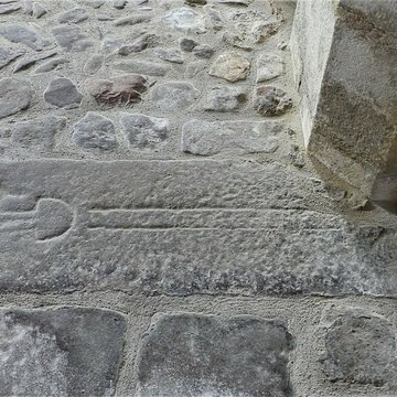 Eglise Saint-Roch et de lAssomption de Notre-Dame