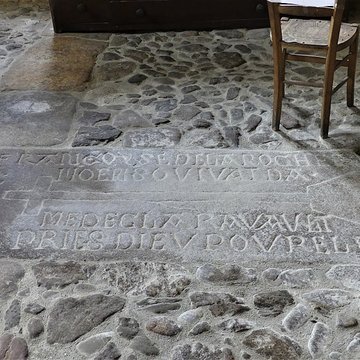 Eglise Saint-Roch et de lAssomption de Notre-Dame