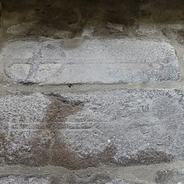 Eglise Saint-Roch et de lAssomption de Notre-Dame