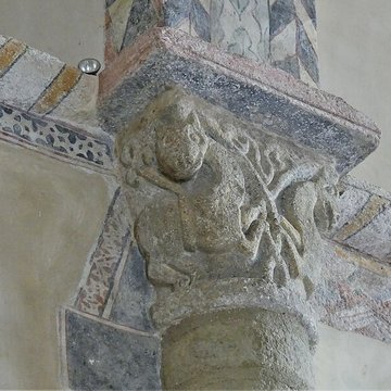 Eglise Saint-Roch et de lAssomption de Notre-Dame