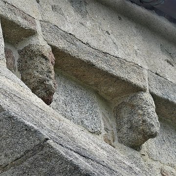 Eglise Saint-Roch et de lAssomption de Notre-Dame