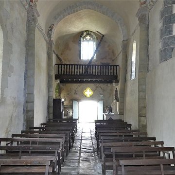 Eglise Saint-Roch et de lAssomption de Notre-Dame