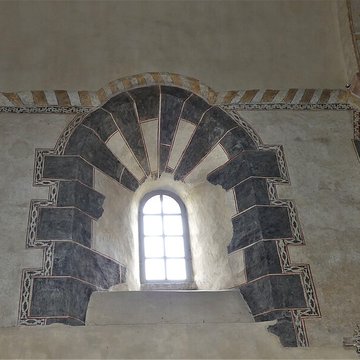 Eglise Saint-Roch et de lAssomption de Notre-Dame